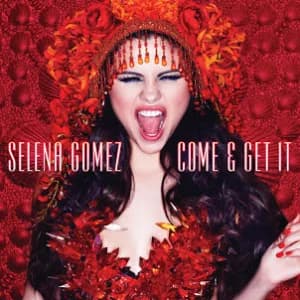 Come & Get It (Single) album cover