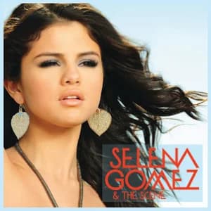 Un Año Sin Lluvia (Spanish-language Version) (Single) album cover