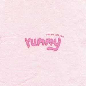 Yummy (Single) album cover