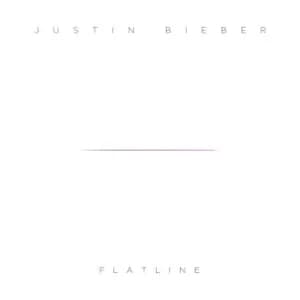 Flatline (Single) album cover