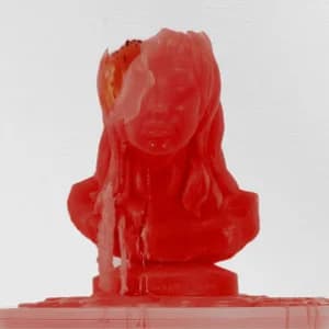 Resentment (feat. Sturgill Simpson, Brian Wilson & Wrabel) (Single) album cover