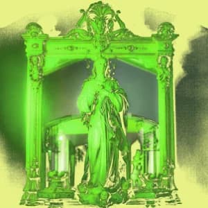 Raising Hell (Justin Caruso Remix) (feat. Big Freedia) (Single) album cover