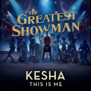 This Is Me (From The Greatest Showman) (Single) album cover
