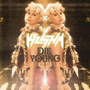 Die Young (EP) album cover