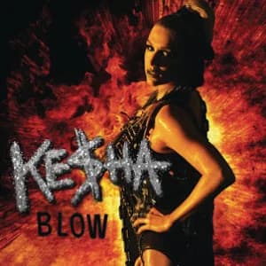 Blow (EP) album cover