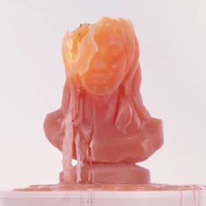 Tonight (Single) album cover