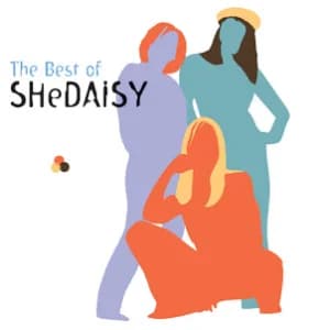 The Best Of SHeDAISY album cover