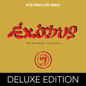 Exodus 40 (40th Anniversary Deluxe Edition) album cover