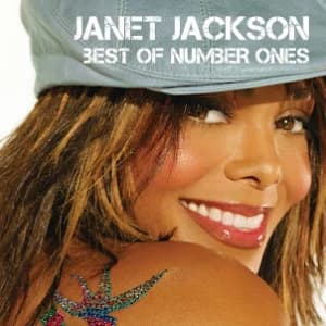 Best Of Number Ones album cover