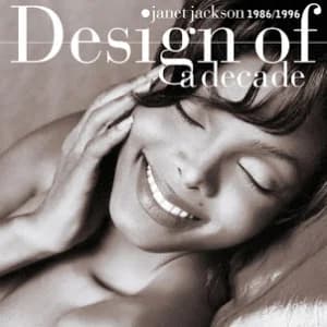 Design Of A Decade 1986/1996 album cover