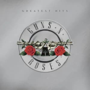 Greatest Hits album cover