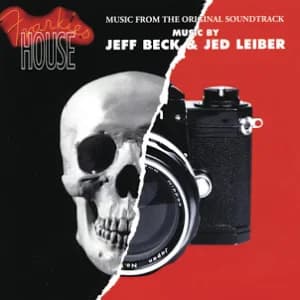 Frankie's House album cover