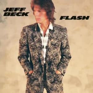 Flash album cover