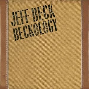 Beckology album cover