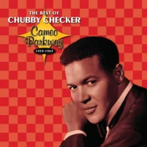 The Best Of Chubby Checker 1959-1963 album cover