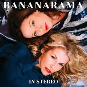 In Stereo album cover