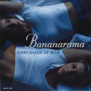 Every Shade Of Blue (Remixes) (Single) album cover
