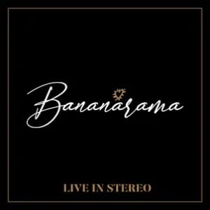 Live in Stereo album cover