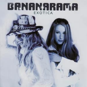 Exotica album cover