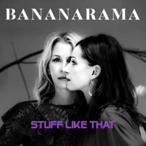 Stuff Like That [Single Mix] album cover