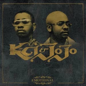 Emotional... album cover