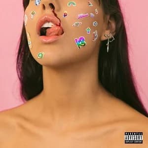 hot girl bummer (with Khea) [Khea Remix] (Single) album cover