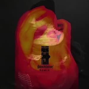 Falling (blackbear Remix) (Single) album cover