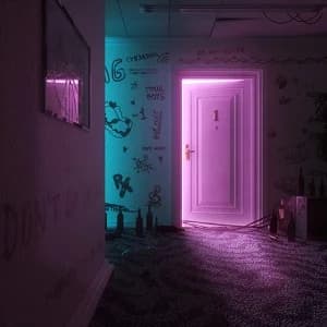 the 1 (Single) album cover