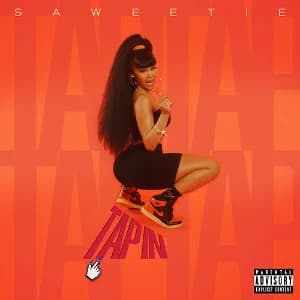 Tap in album cover