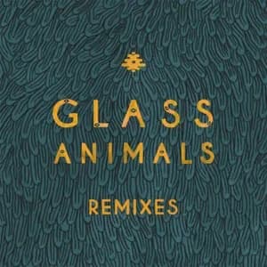 Remixes album cover