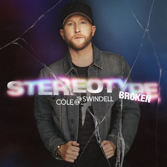 Stereotype Broken album cover