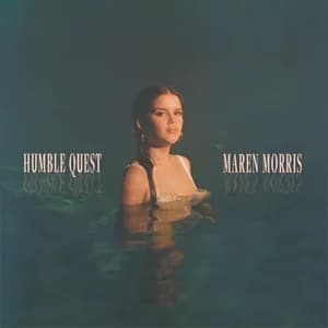 Humble Quest album cover