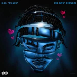 In My Head - Single album cover