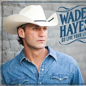 Go Live Your Life album cover