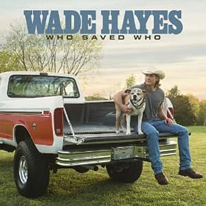 Who Saved Who album cover