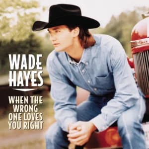 When the Wrong One Loves You Right album cover