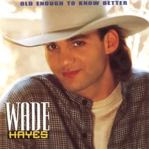 Old Enough To Know Better album cover