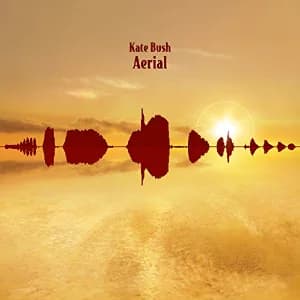 Aerial (Remastered) album cover