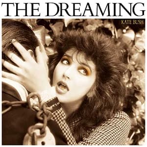 The Dreaming (Remastered) album cover