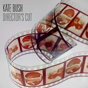 Director's Cut (Remastered) album cover