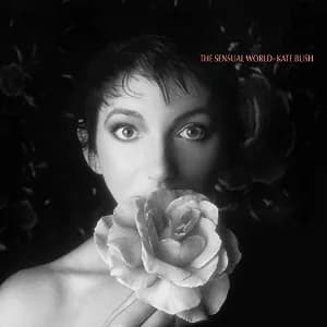 The Sensual World (2018 Remaster) album cover