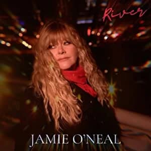 River - Single album cover