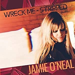 Wreck Me (Stripped) - Single album cover