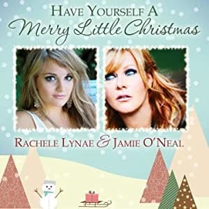 Have Yourself a Merry Little Christmas - Single album cover