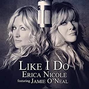 Like I Do (feat. Jamie O'Neal) - Single album cover