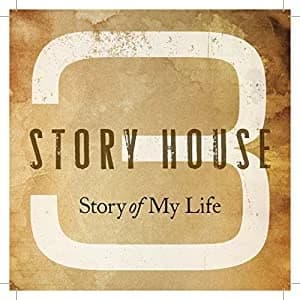 Story of My Life (feat. Jamie O'Neal, Ty Herndon & Andy Griggs) - Single album cover