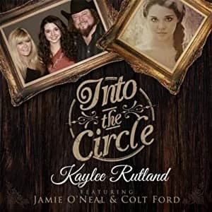 Into the Circle (feat. Jamie O'Neal & Colt Ford) - Single album cover