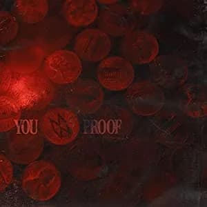 You Proof - Single album cover