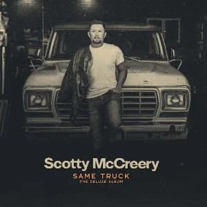 Same Truck (Deluxe) album cover