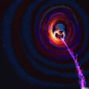 Out of The Void (Vol 1.1) album cover
